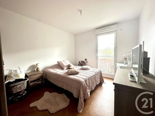 Appartement F4 à louer - 4 pièces - 73.0 m2 - SOISY SOUS MONTMORENCY - 95 - ILE-DE-FRANCE - Century 21 Val-Ombreux