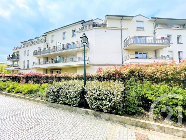 Appartement F4 à louer SOISY SOUS MONTMORENCY