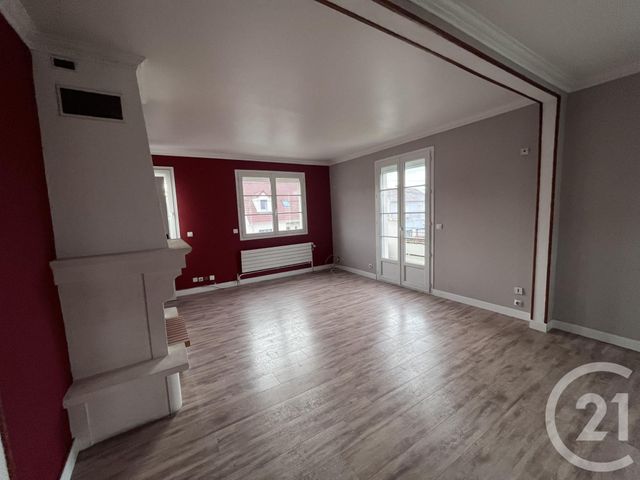 maison à vendre - 8 pièces - 152.3 m2 - MARGENCY - 95 - ILE-DE-FRANCE - Century 21 Val-Ombreux