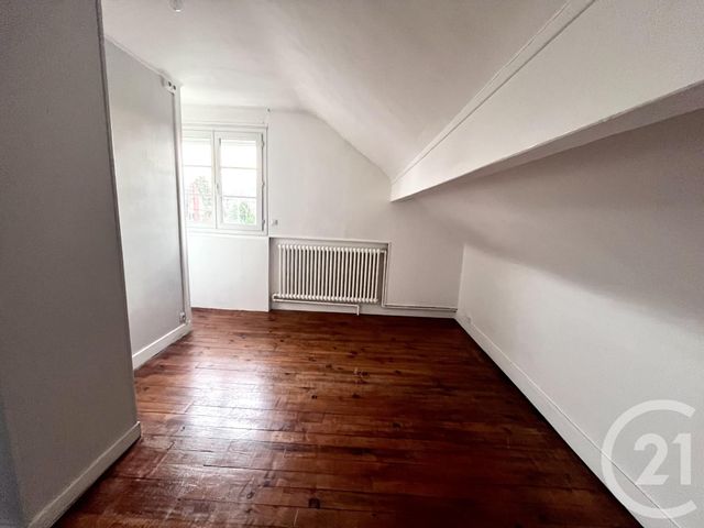 maison à vendre - 8 pièces - 152.3 m2 - MARGENCY - 95 - ILE-DE-FRANCE - Century 21 Val-Ombreux