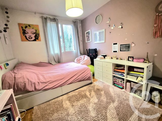 Appartement F4 à vendre - 3 pièces - 75.84 m2 - SOISY SOUS MONTMORENCY - 95 - ILE-DE-FRANCE - Century 21 Val-Ombreux