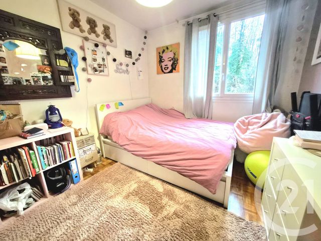 Appartement F4 à vendre - 3 pièces - 75.84 m2 - SOISY SOUS MONTMORENCY - 95 - ILE-DE-FRANCE - Century 21 Val-Ombreux