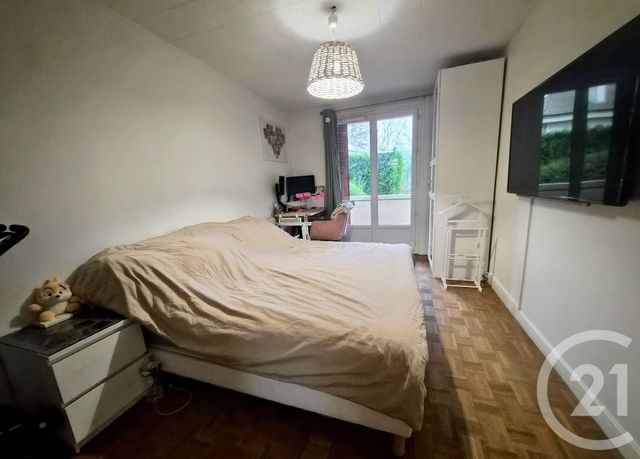 Appartement F4 à vendre - 3 pièces - 75.84 m2 - SOISY SOUS MONTMORENCY - 95 - ILE-DE-FRANCE - Century 21 Val-Ombreux