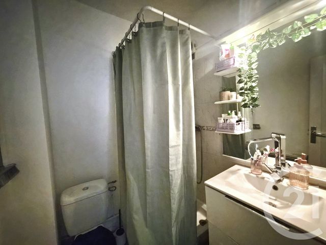 Appartement F2 à vendre - 2 pièces - 42.55 m2 - SOISY SOUS MONTMORENCY - 95 - ILE-DE-FRANCE - Century 21 Val-Ombreux