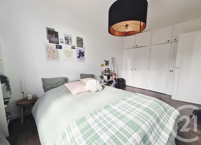 Appartement F2 à vendre - 2 pièces - 42.55 m2 - SOISY SOUS MONTMORENCY - 95 - ILE-DE-FRANCE - Century 21 Val-Ombreux