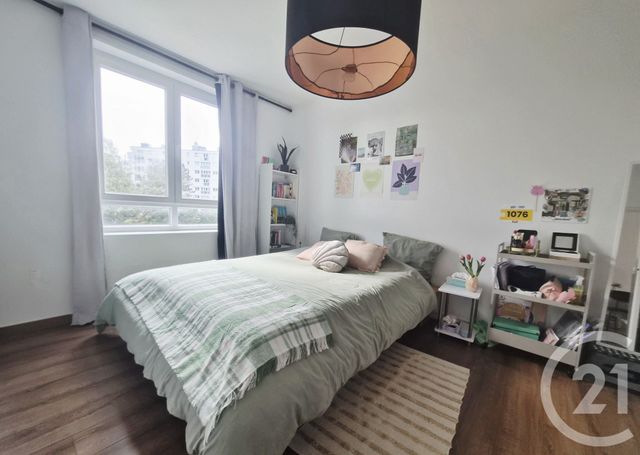 Appartement F2 à vendre - 2 pièces - 42.55 m2 - SOISY SOUS MONTMORENCY - 95 - ILE-DE-FRANCE - Century 21 Val-Ombreux