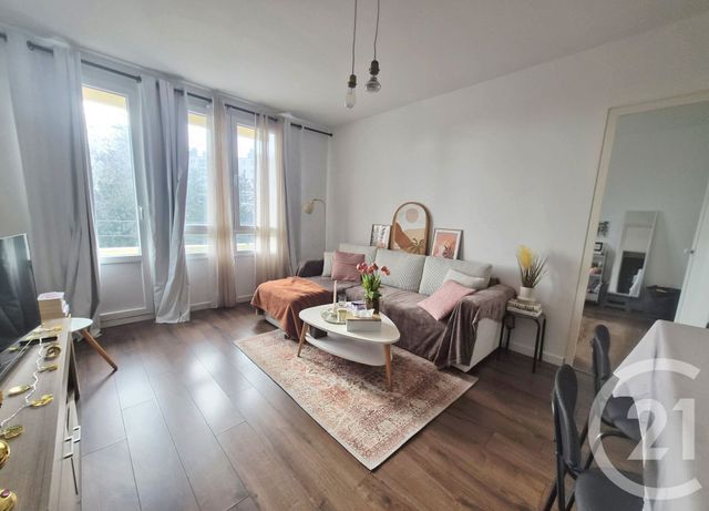Appartement F2 à vendre - 2 pièces - 42.55 m2 - SOISY SOUS MONTMORENCY - 95 - ILE-DE-FRANCE - Century 21 Val-Ombreux