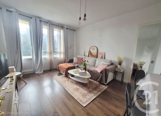 Appartement F2 à vendre - 2 pièces - 42.55 m2 - SOISY SOUS MONTMORENCY - 95 - ILE-DE-FRANCE - Century 21 Val-Ombreux