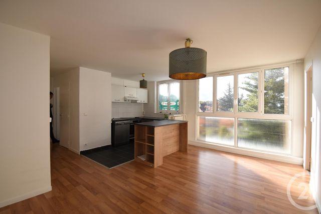 Appartement F3 à louer SOISY SOUS MONTMORENCY