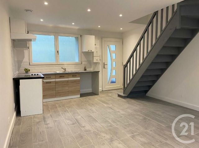 Appartement F2 à louer CONFLANS STE HONORINE