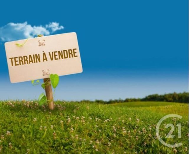 Terrain à vendre ANDILLY