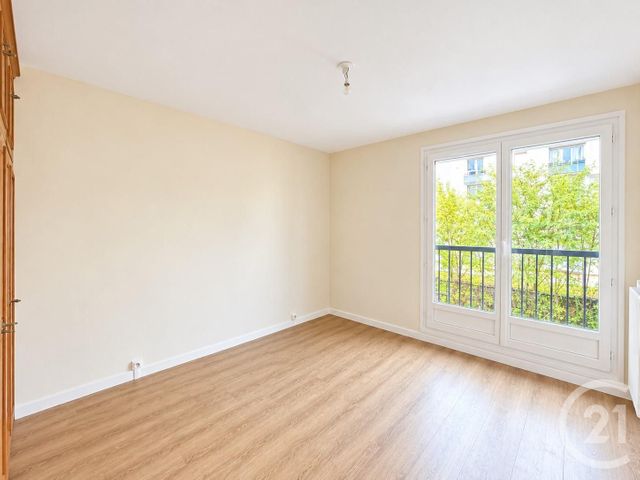 Appartement F2 à vendre - 2 pièces - 51.95 m2 - SOISY SOUS MONTMORENCY - 95 - ILE-DE-FRANCE - Century 21 Val-Ombreux