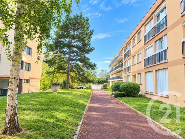 appartement - SOISY SOUS MONTMORENCY - 95