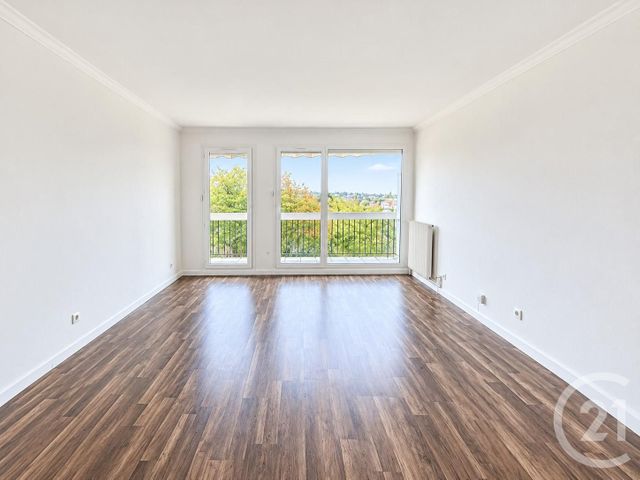Appartement F3 à vendre - 3 pièces - 72.53 m2 - SOISY SOUS MONTMORENCY - 95 - ILE-DE-FRANCE - Century 21 Val-Ombreux