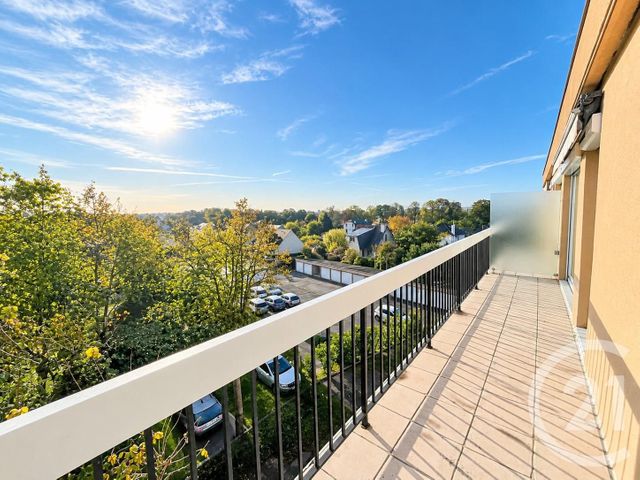 appartement - SOISY SOUS MONTMORENCY - 95