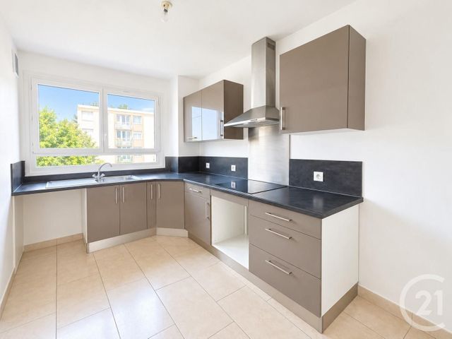 Appartement F3 à vendre - 3 pièces - 72.53 m2 - SOISY SOUS MONTMORENCY - 95 - ILE-DE-FRANCE - Century 21 Val-Ombreux