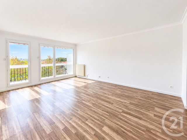 Appartement F3 à vendre - 3 pièces - 72.53 m2 - SOISY SOUS MONTMORENCY - 95 - ILE-DE-FRANCE - Century 21 Val-Ombreux