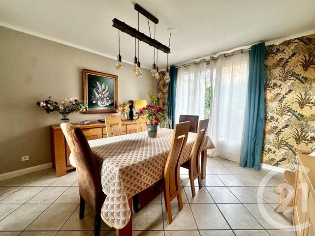 maison à vendre - 7 pièces - 160.0 m2 - SOISY SOUS MONTMORENCY - 95 - ILE-DE-FRANCE - Century 21 Val-Ombreux