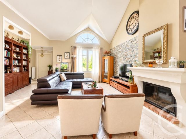 maison à vendre - 7 pièces - 160.0 m2 - SOISY SOUS MONTMORENCY - 95 - ILE-DE-FRANCE - Century 21 Val-Ombreux