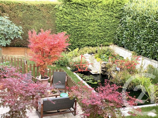 maison à vendre - 7 pièces - 160.0 m2 - SOISY SOUS MONTMORENCY - 95 - ILE-DE-FRANCE - Century 21 Val-Ombreux