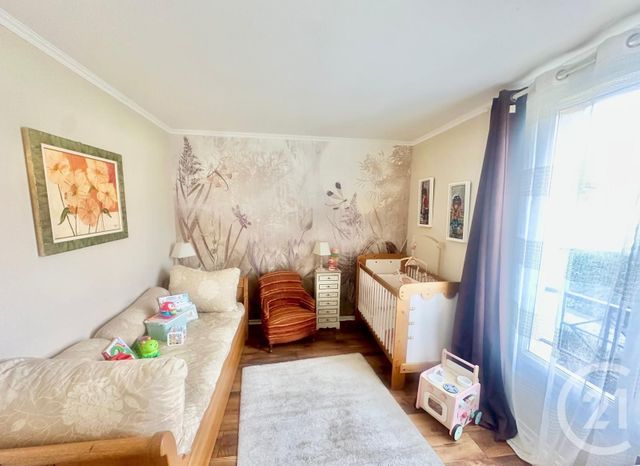 maison à vendre - 7 pièces - 160.0 m2 - SOISY SOUS MONTMORENCY - 95 - ILE-DE-FRANCE - Century 21 Val-Ombreux