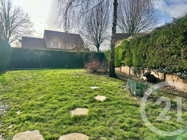 maison à vendre - 7 pièces - 160.0 m2 - SOISY SOUS MONTMORENCY - 95 - ILE-DE-FRANCE - Century 21 Val-Ombreux