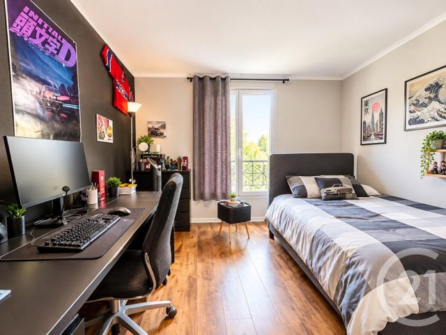 maison à vendre - 7 pièces - 160.0 m2 - SOISY SOUS MONTMORENCY - 95 - ILE-DE-FRANCE - Century 21 Val-Ombreux