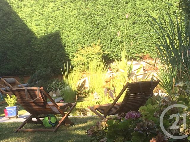 maison à vendre - 7 pièces - 160.0 m2 - SOISY SOUS MONTMORENCY - 95 - ILE-DE-FRANCE - Century 21 Val-Ombreux