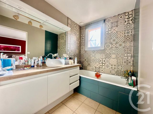 maison à vendre - 7 pièces - 160.0 m2 - SOISY SOUS MONTMORENCY - 95 - ILE-DE-FRANCE - Century 21 Val-Ombreux