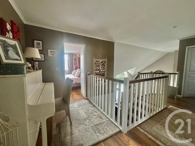 maison à vendre - 7 pièces - 160.0 m2 - SOISY SOUS MONTMORENCY - 95 - ILE-DE-FRANCE - Century 21 Val-Ombreux