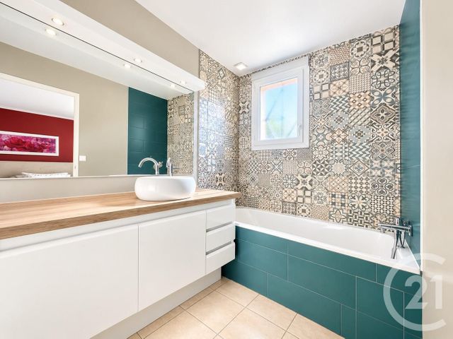 maison à vendre - 7 pièces - 160.0 m2 - SOISY SOUS MONTMORENCY - 95 - ILE-DE-FRANCE - Century 21 Val-Ombreux