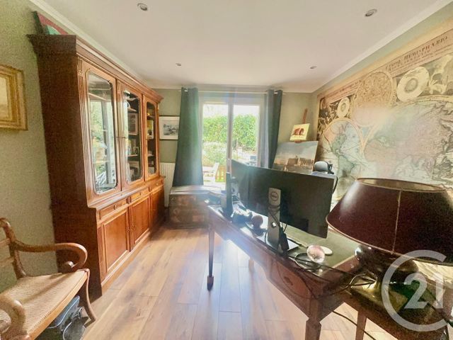 maison à vendre - 7 pièces - 160.0 m2 - SOISY SOUS MONTMORENCY - 95 - ILE-DE-FRANCE - Century 21 Val-Ombreux