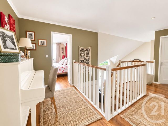 maison à vendre - 7 pièces - 160.0 m2 - SOISY SOUS MONTMORENCY - 95 - ILE-DE-FRANCE - Century 21 Val-Ombreux