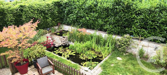 maison à vendre - 7 pièces - 160.0 m2 - SOISY SOUS MONTMORENCY - 95 - ILE-DE-FRANCE - Century 21 Val-Ombreux