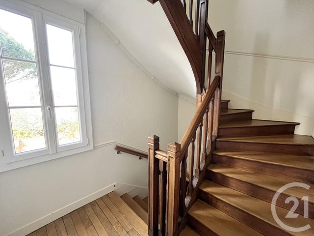 Appartement F5 à vendre - 5 pièces - 83.93 m2 - SOISY SOUS MONTMORENCY - 95 - ILE-DE-FRANCE - Century 21 Val-Ombreux