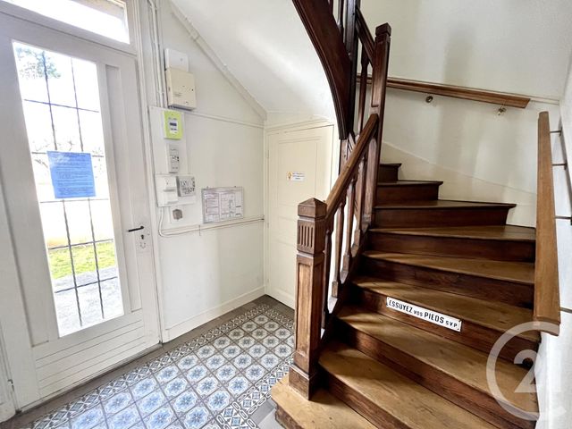 Appartement F5 à vendre - 5 pièces - 83.93 m2 - SOISY SOUS MONTMORENCY - 95 - ILE-DE-FRANCE - Century 21 Val-Ombreux