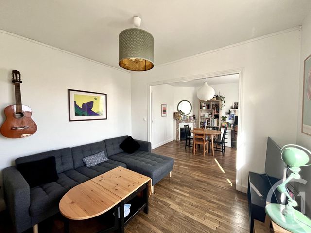 Appartement F5 à vendre - 5 pièces - 83.93 m2 - SOISY SOUS MONTMORENCY - 95 - ILE-DE-FRANCE - Century 21 Val-Ombreux