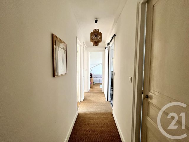 Appartement F5 à vendre - 5 pièces - 83.93 m2 - SOISY SOUS MONTMORENCY - 95 - ILE-DE-FRANCE - Century 21 Val-Ombreux