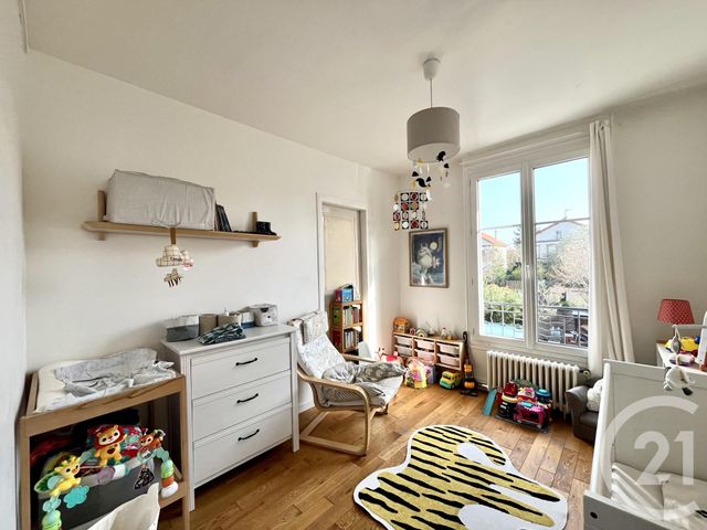 Appartement F5 à vendre - 5 pièces - 83.93 m2 - SOISY SOUS MONTMORENCY - 95 - ILE-DE-FRANCE - Century 21 Val-Ombreux