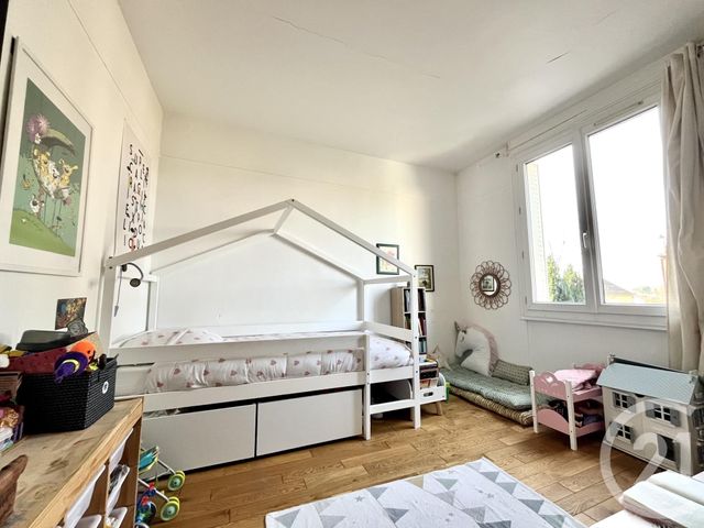 Appartement F5 à vendre - 5 pièces - 83.93 m2 - SOISY SOUS MONTMORENCY - 95 - ILE-DE-FRANCE - Century 21 Val-Ombreux