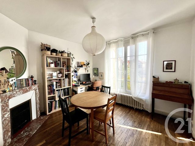 appartement - SOISY SOUS MONTMORENCY - 95