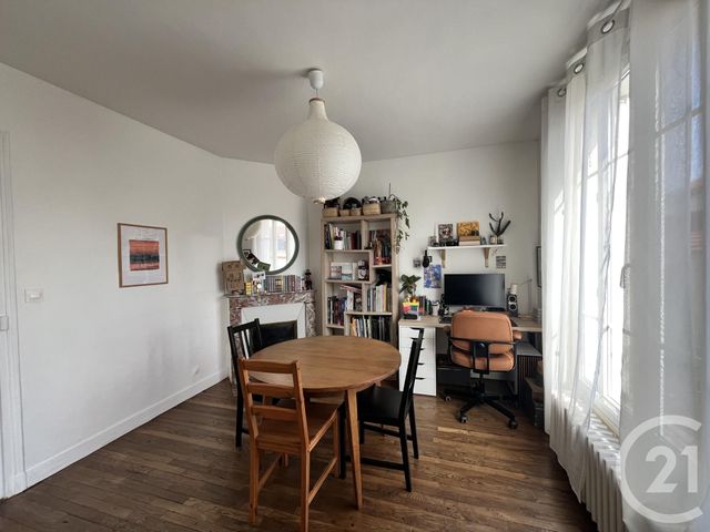 Appartement F5 à vendre - 5 pièces - 83.93 m2 - SOISY SOUS MONTMORENCY - 95 - ILE-DE-FRANCE - Century 21 Val-Ombreux