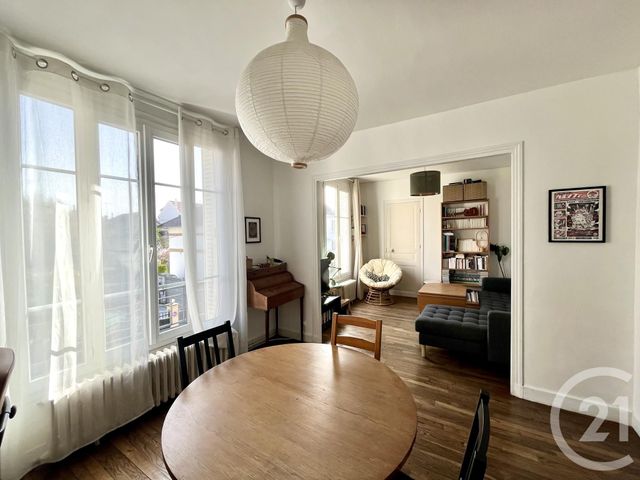 Appartement F5 à vendre - 5 pièces - 83.93 m2 - SOISY SOUS MONTMORENCY - 95 - ILE-DE-FRANCE - Century 21 Val-Ombreux