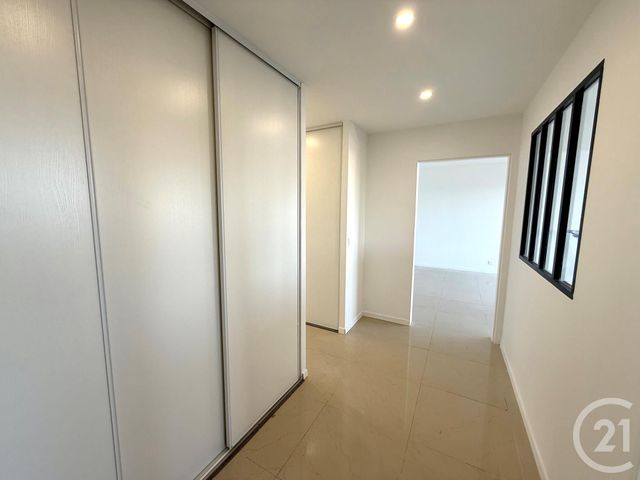 Appartement F4 à louer - 4 pièces - 73.13 m2 - DEUIL LA BARRE - 95 - ILE-DE-FRANCE - Century 21 Val-Ombreux