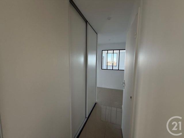 Appartement F4 à louer - 4 pièces - 73.13 m2 - DEUIL LA BARRE - 95 - ILE-DE-FRANCE - Century 21 Val-Ombreux