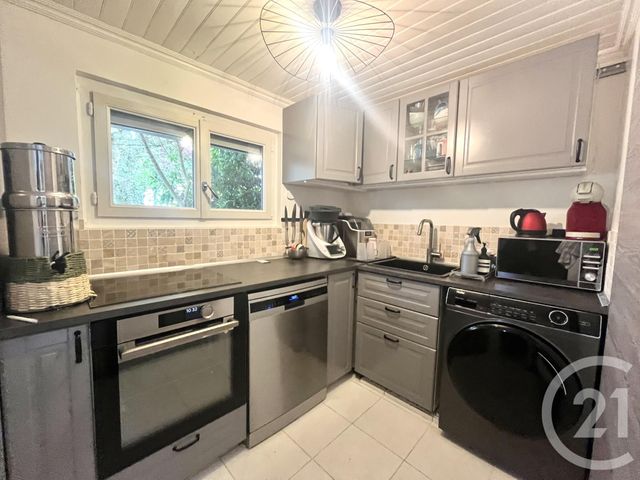 maison à vendre - 3 pièces - 54.2 m2 - SOISY SOUS MONTMORENCY - 95 - ILE-DE-FRANCE - Century 21 Val-Ombreux