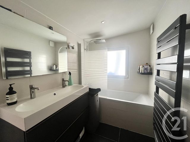 maison à vendre - 3 pièces - 54.2 m2 - SOISY SOUS MONTMORENCY - 95 - ILE-DE-FRANCE - Century 21 Val-Ombreux