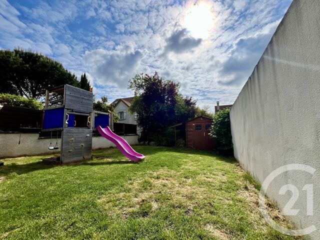 maison à vendre - 3 pièces - 54.2 m2 - SOISY SOUS MONTMORENCY - 95 - ILE-DE-FRANCE - Century 21 Val-Ombreux