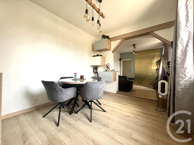 maison à vendre - 3 pièces - 54.2 m2 - SOISY SOUS MONTMORENCY - 95 - ILE-DE-FRANCE - Century 21 Val-Ombreux