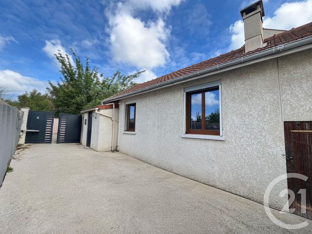 maison - SOISY SOUS MONTMORENCY - 95